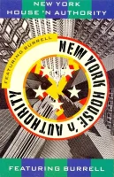 New York House'n Authority Featuring Burrell