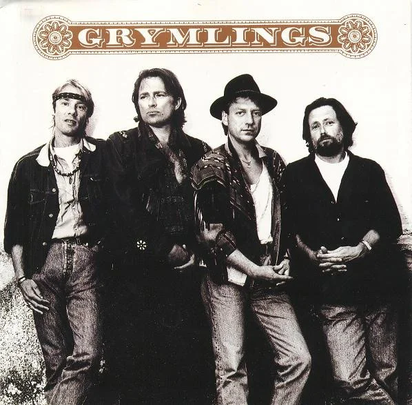 Grymlings
