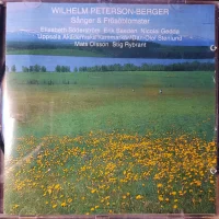 Sånger & Frösöblomster