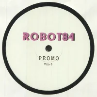 Promo Vol 3
