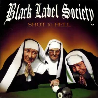 Shot To Hell