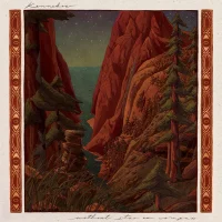 Without Star Or Compass