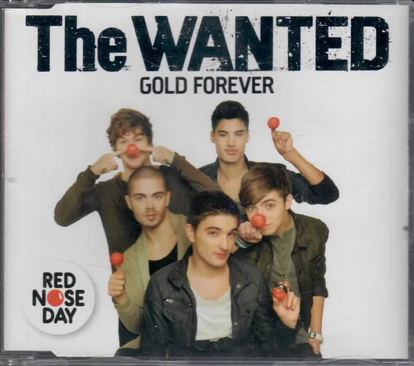 Gold Forever