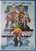 Status Quo In... Bula Quo!