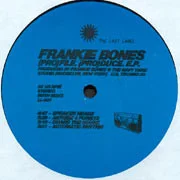 (Pro)File. (Pro)Duce. E.P.