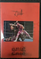Rage In The Cage