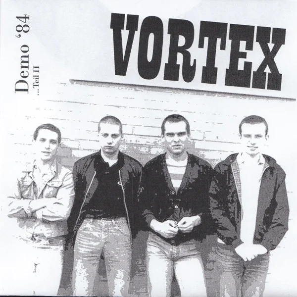 Demo '84 ...Teil II