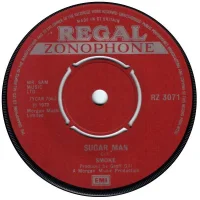 Sugar Man