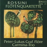 Flötenquartette