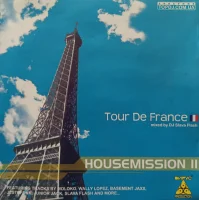 Housemission II - Tour De France