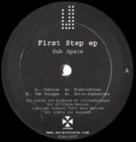 First Step EP