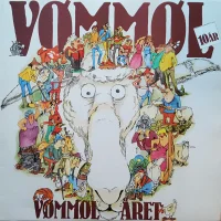 Vømmølåret