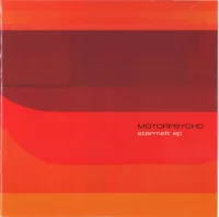 Starmelt EP