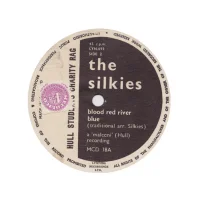 The Silkies