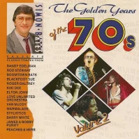 The Golden Years Of The '70s Volume 2