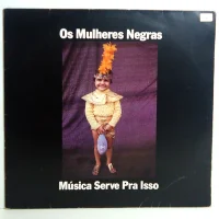 Música Serve Pra Isso