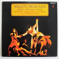 Ballets Mexicains
