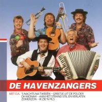 De Havenzangers