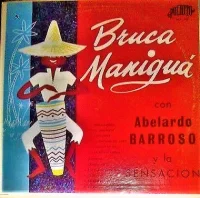 Bruca Maniguá