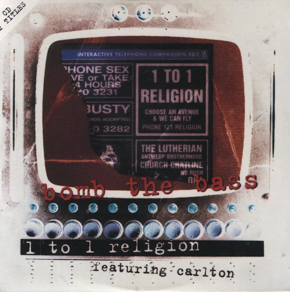 1 To 1 Religion
