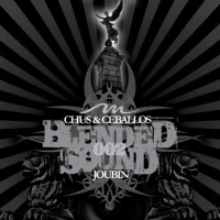 Blended Sound 002