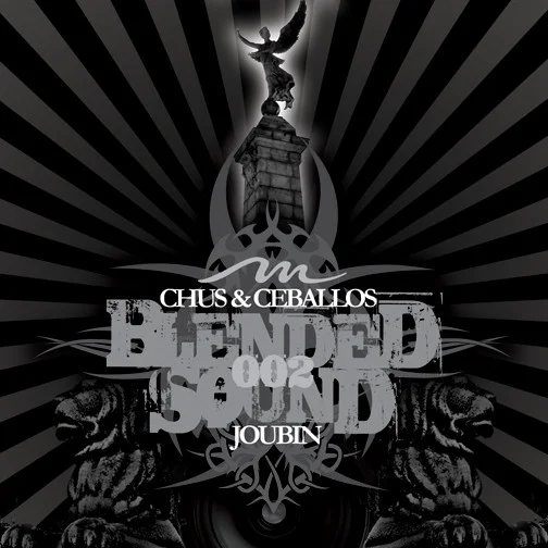 Blended Sound 002