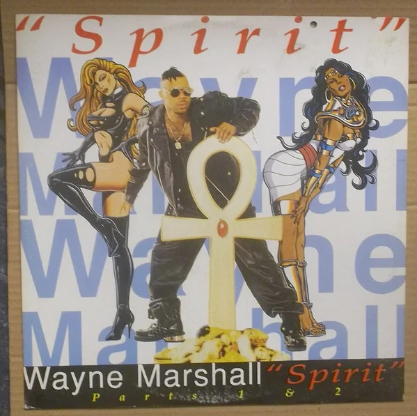 Spirit