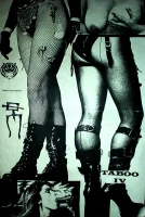 Taboo IV