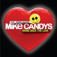 Bring Back The Love