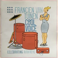 Cool Voice Celebrating Rita Reys