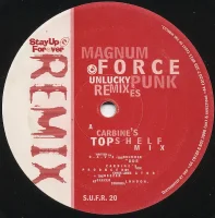 Unlucky Punk (Remixes)