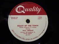 Roast Of The Town