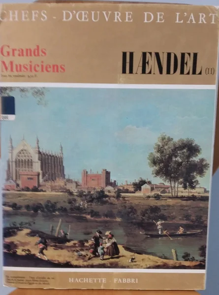 Feux D'Artifice Du Roi - Duo En Fa Majeur