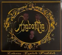 Letanias Capitulo Prohibido