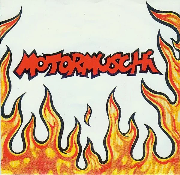 Motormuschi