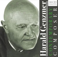 Contemporary Composer - Collection