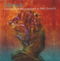 Shriek (Excerpts From The Soundtrack)