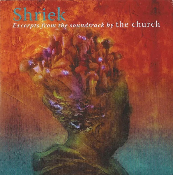 Shriek (Excerpts From The Soundtrack)