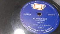 El Bizcocho / Llego Toto