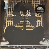 Deep Tunnel Project