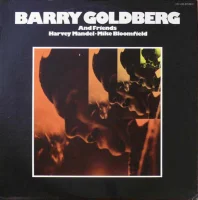 Barry Goldberg And Friends