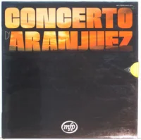 Concerto D'Aranjuez