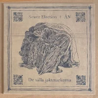 De Sälla Jaktmarkerna