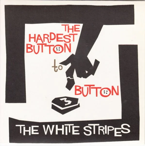 The Hardest Button To Button