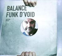 Balance 022