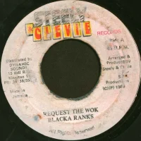 Request The Wok