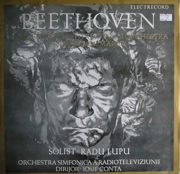 Concert Nr. 5 Pentru Pian Și Orchestră În Mi Bemol Major, Op. 73 („Imperial“)