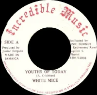 Youths Of Today