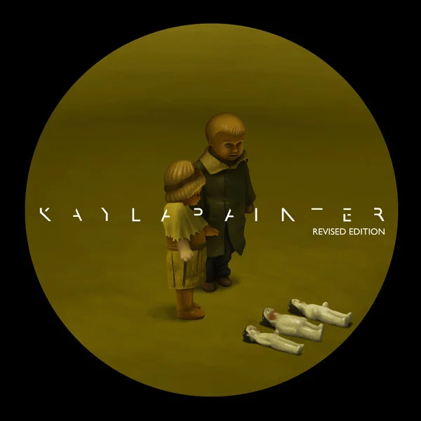 Kayla Painter (Revised Edition)