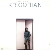 Michel Kricorian